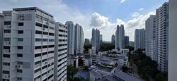 Blk 72 Telok Blangah Heights (Bukit Merah), HDB 5 Rooms #598707191